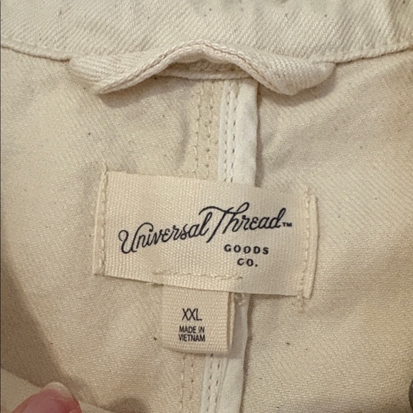 Universal Thread Jacket - Picture 2 of 5